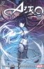 AERO VOL 02 THE MYSTERY OF MADAME HUANG TP [9781302919450]